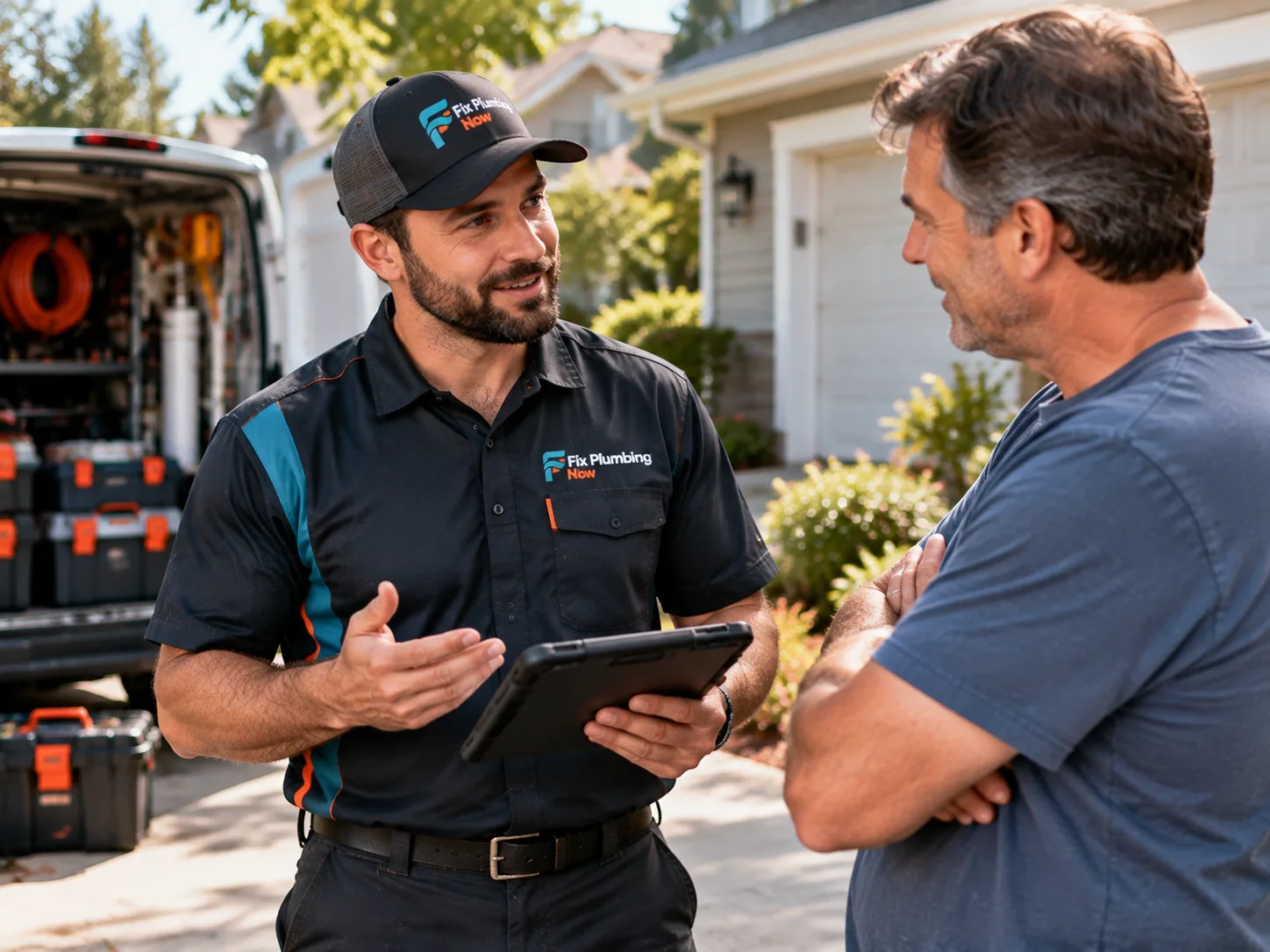 Clogged Drain Service Roanoke, AL FAQs